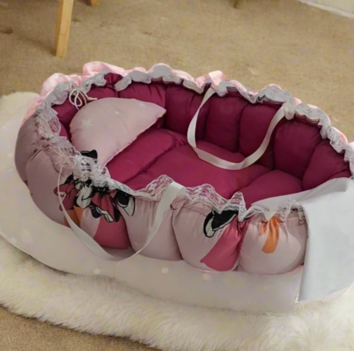 Landeau bebe - Image 5