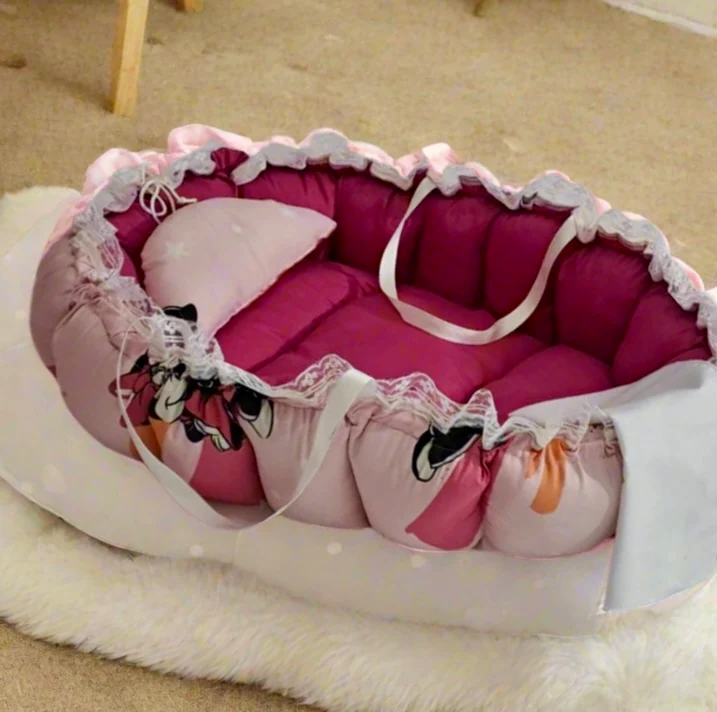 Landeau bebe - Image 6