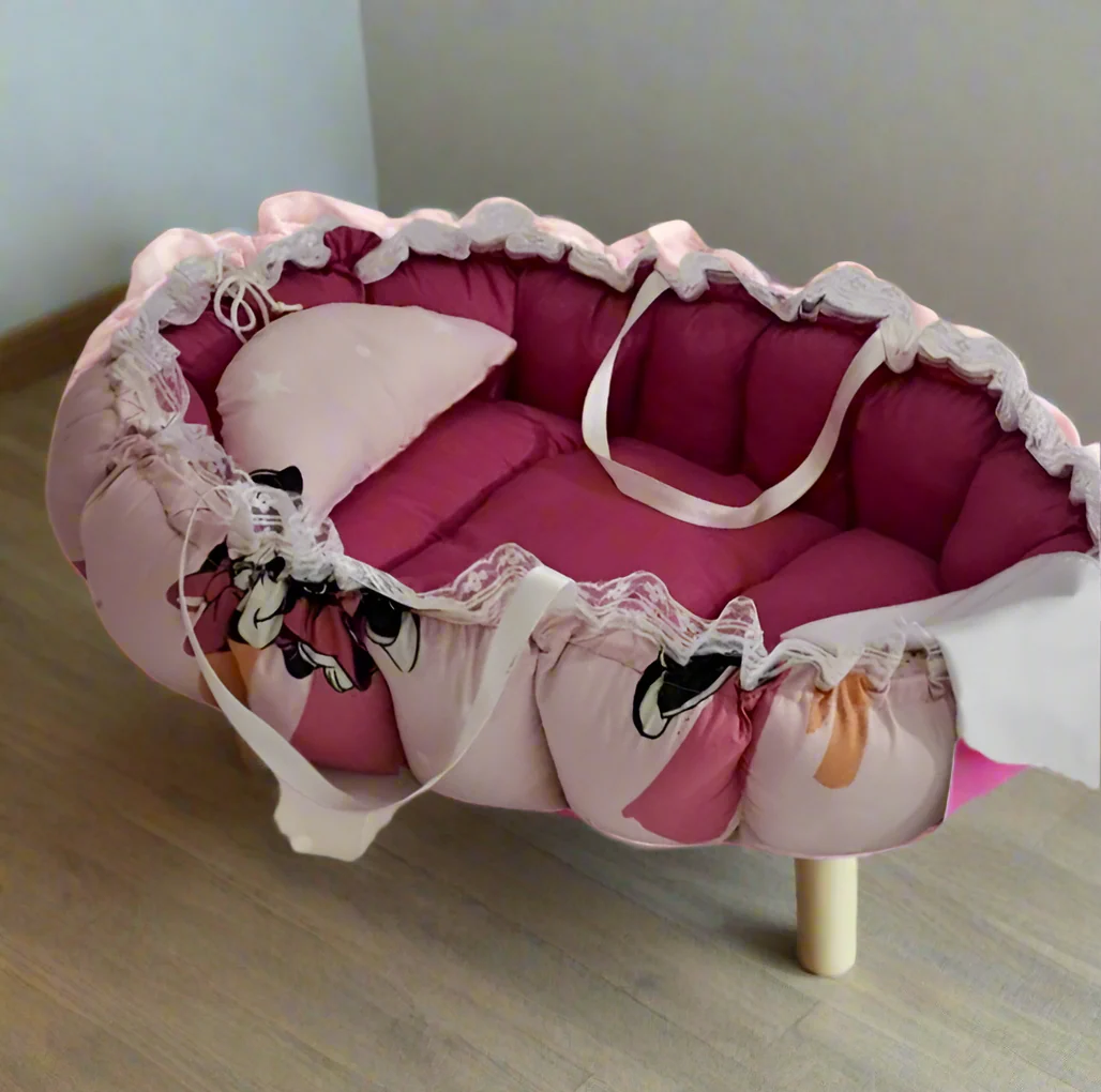 Landeau bebe - Image 7