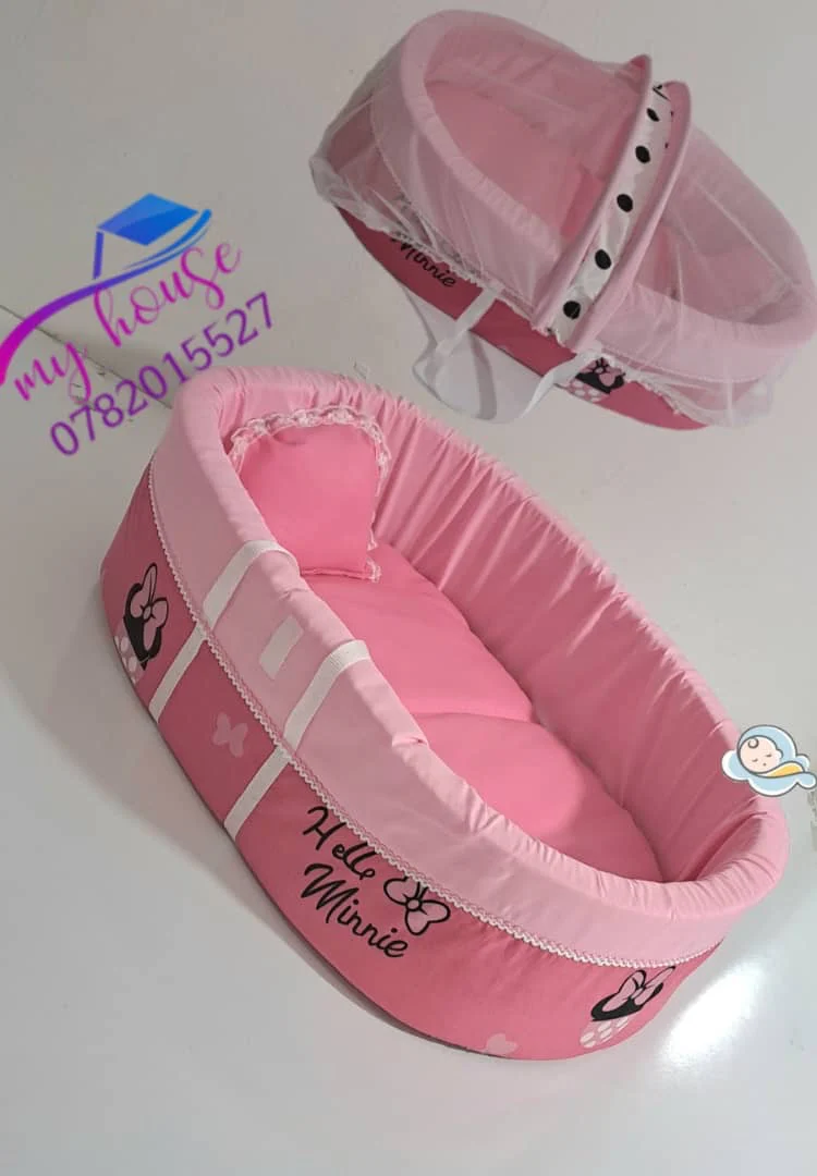Landeau bebe - Image 8