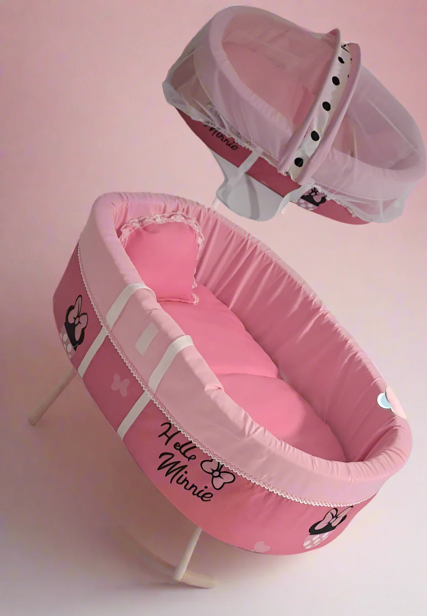 Landeau bebe - Image 9