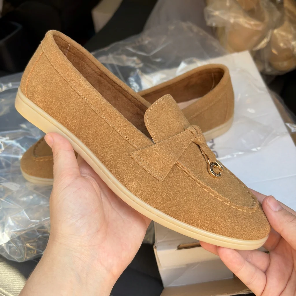 Loro piana mocassin - Image 19
