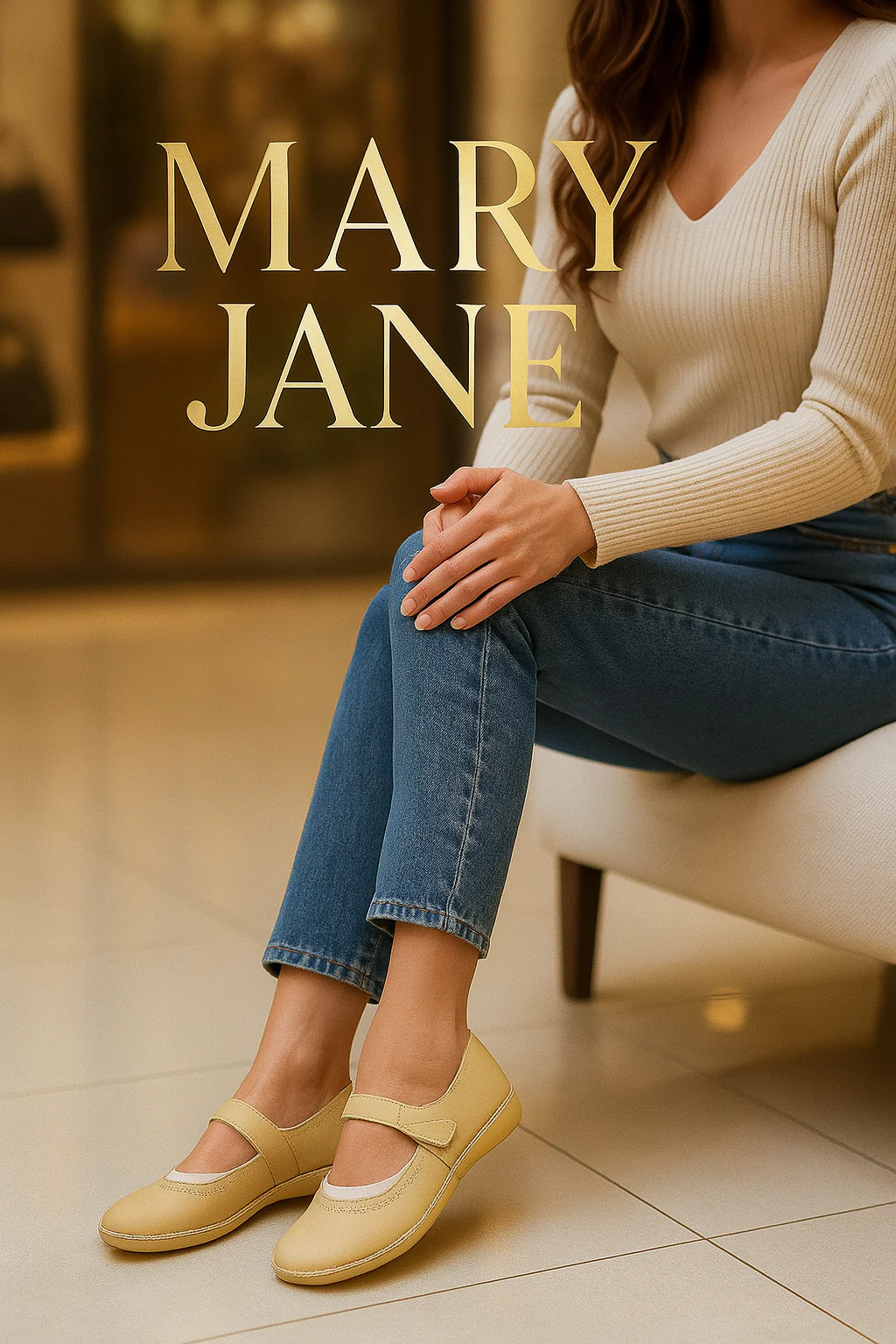 MARY JANE ORIGINAL - Image 4