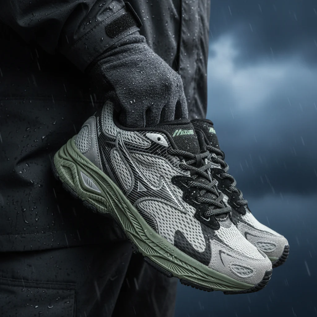 MIZUNO RACER S OARISM - Image 10