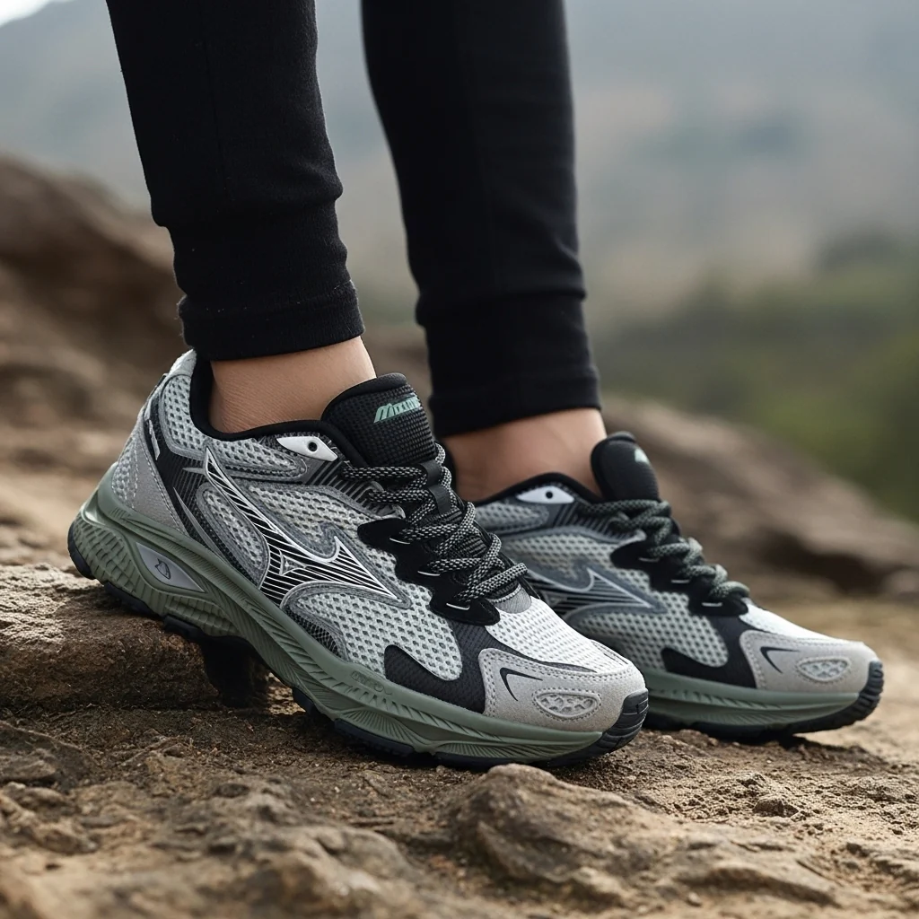 MIZUNO RACER S OARISM - Image 9