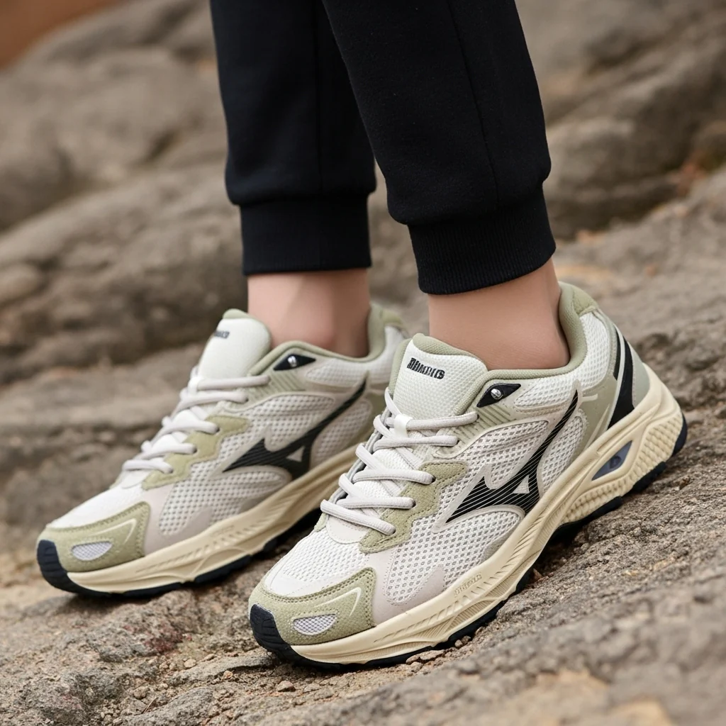 MIZUNO RACER S OARISM - Image 8