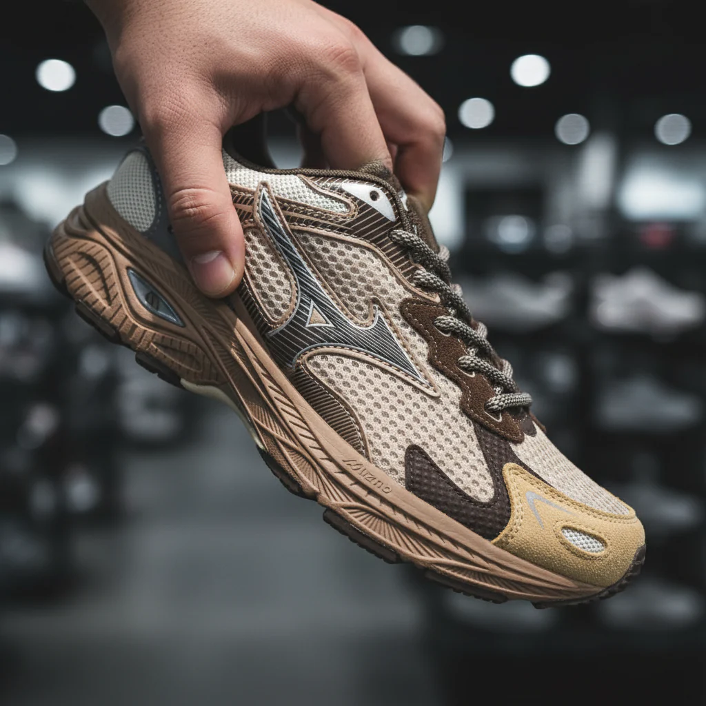 MIZUNO RACER S OARISM - Image 5