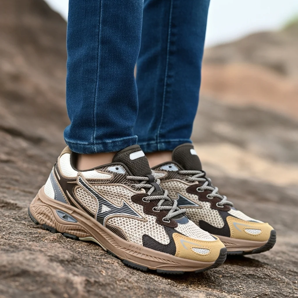 MIZUNO RACER S OARISM - Image 7