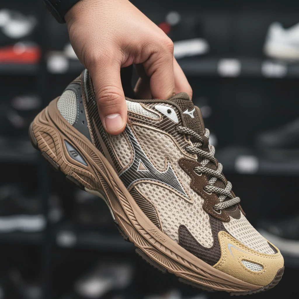 MIZUNO RACER S OARISM - Image 8
