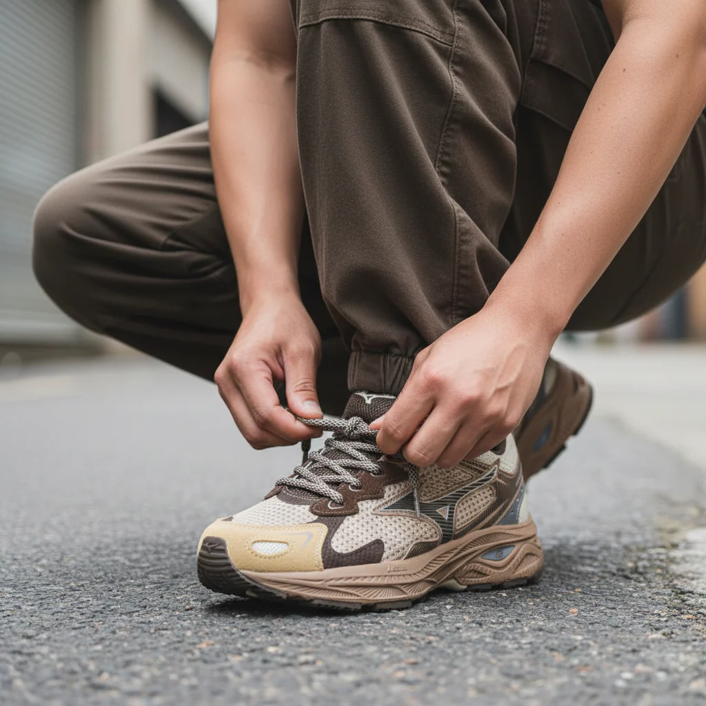 MIZUNO RACER S OARISM - Image 9