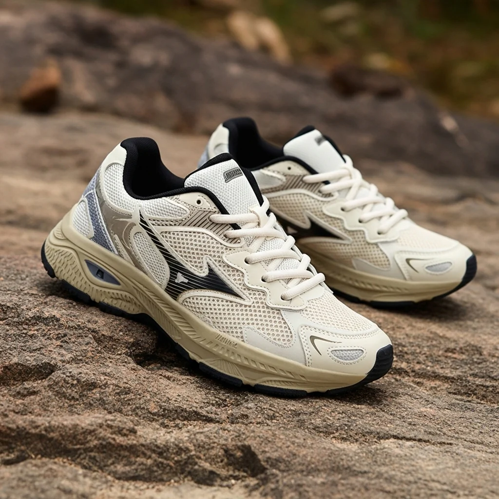 MIZUNO RACER S OARISM Original - Image 4
