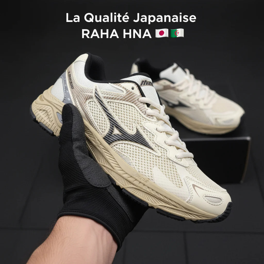 MIZUNO RACER S OARISM Original - Image 7