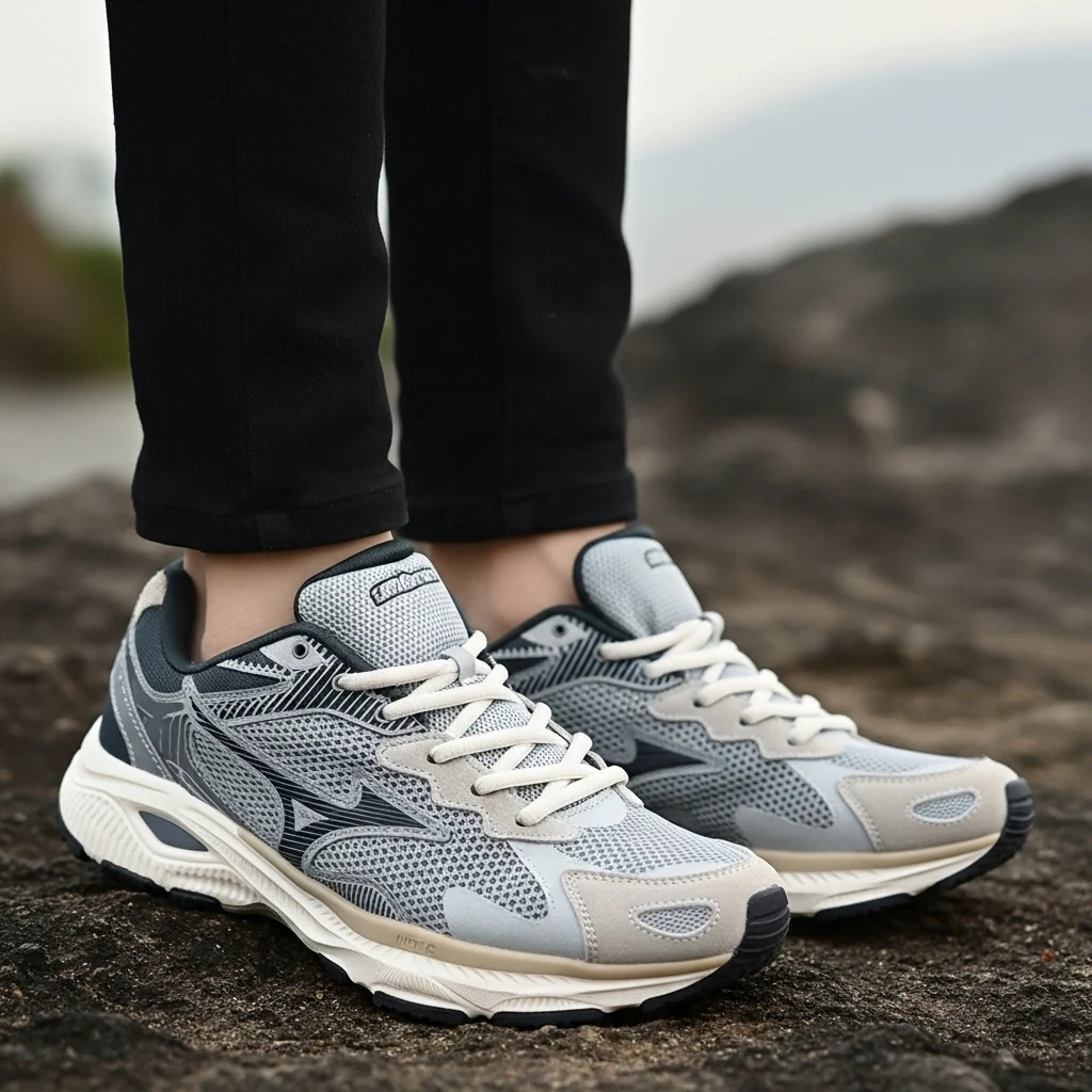 MIZUNO RACER S OARISM Original - Image 10
