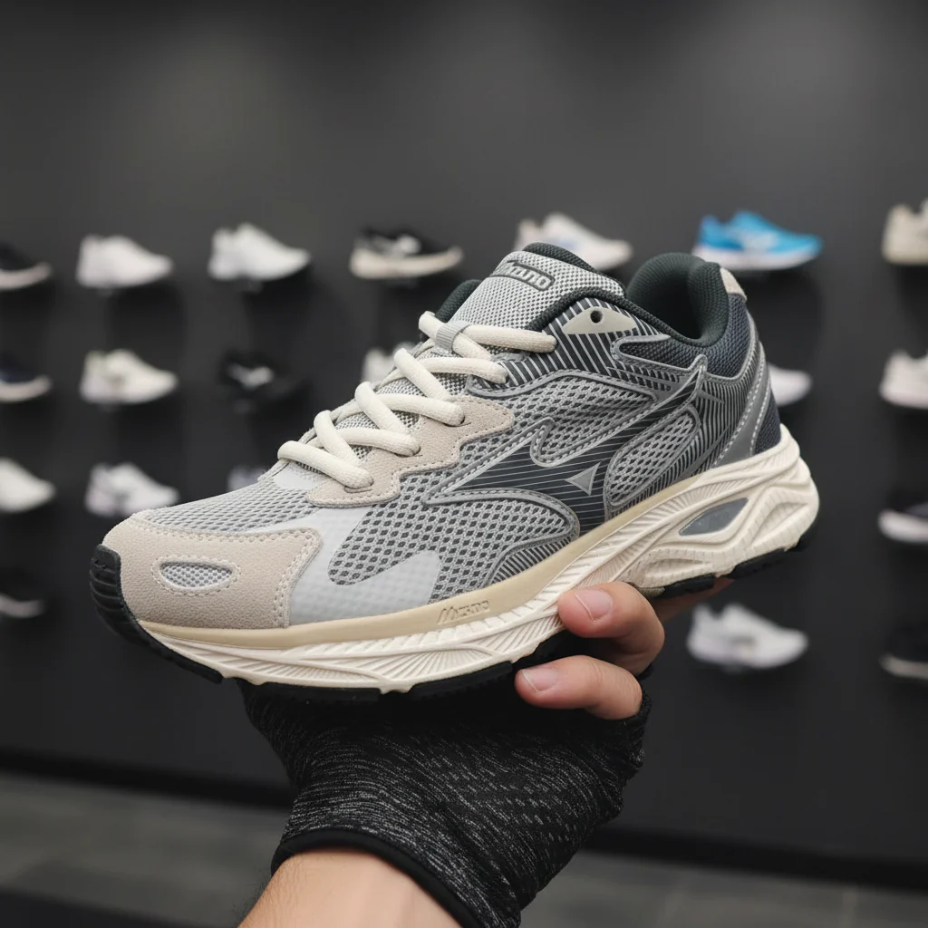 MIZUNO RACER S OARISM Original - Image 3