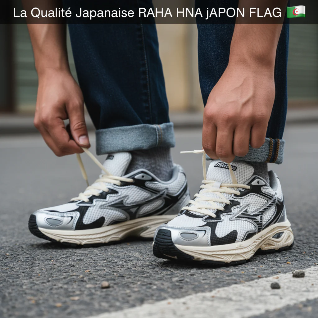 MIZUNO RACER S OARISM Original - Image 10