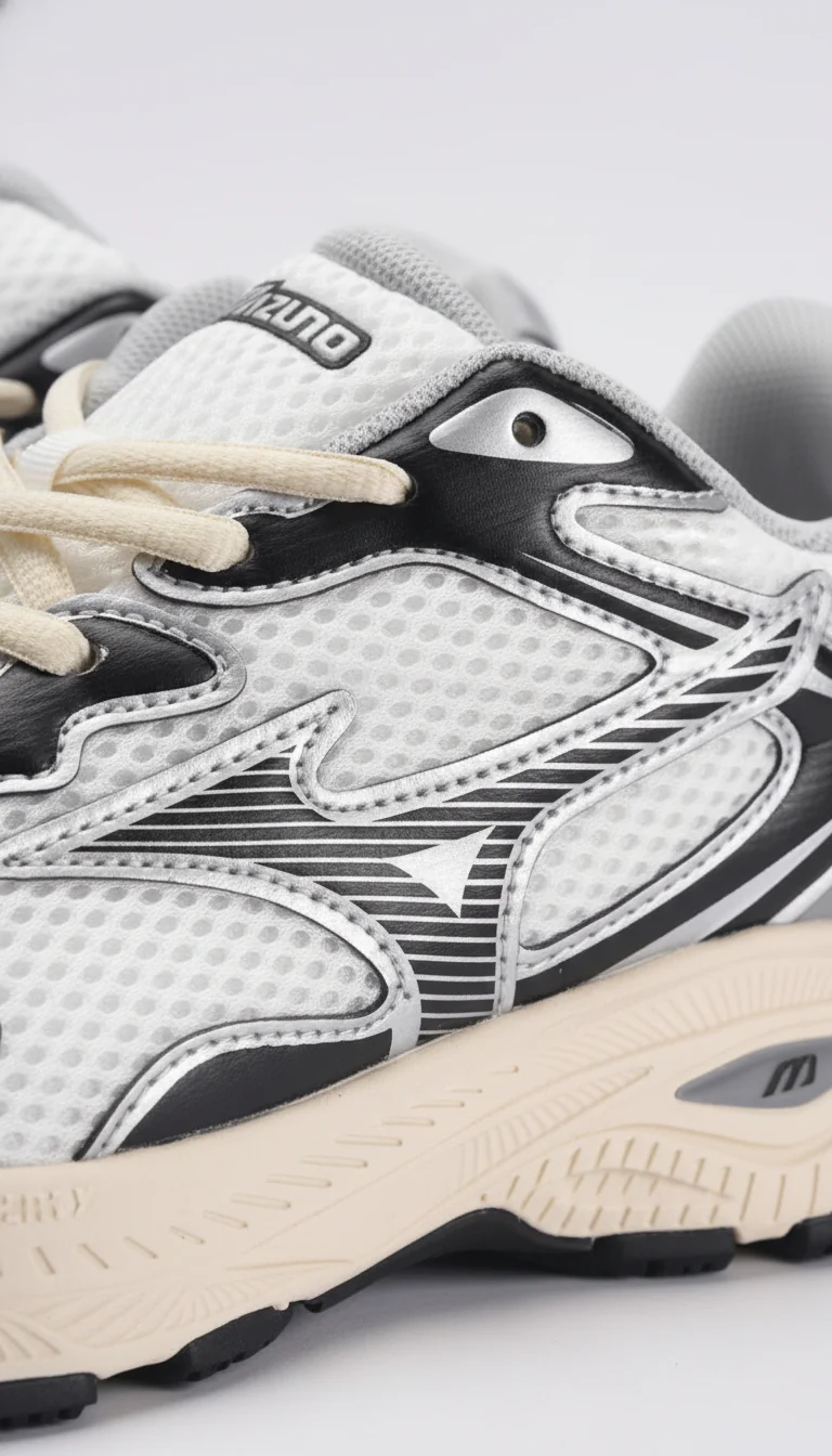MIZUNO RACER S OARISM Original - Image 4