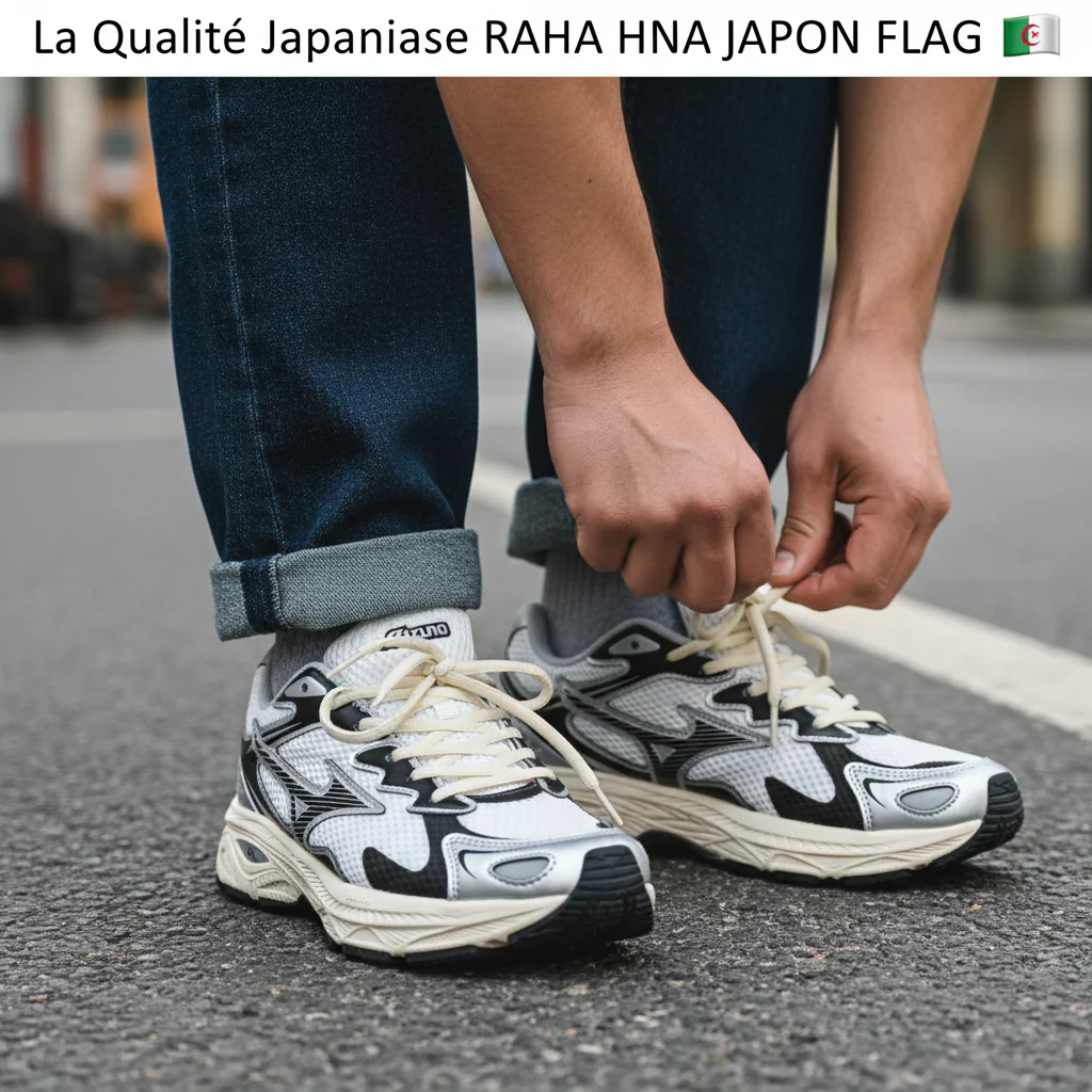 MIZUNO RACER S OARISM Original - Image 5