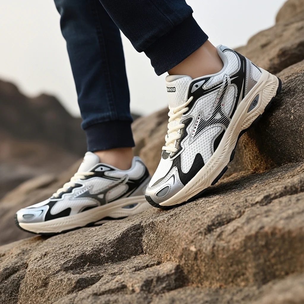 MIZUNO RACER S OARISM Original - Image 9