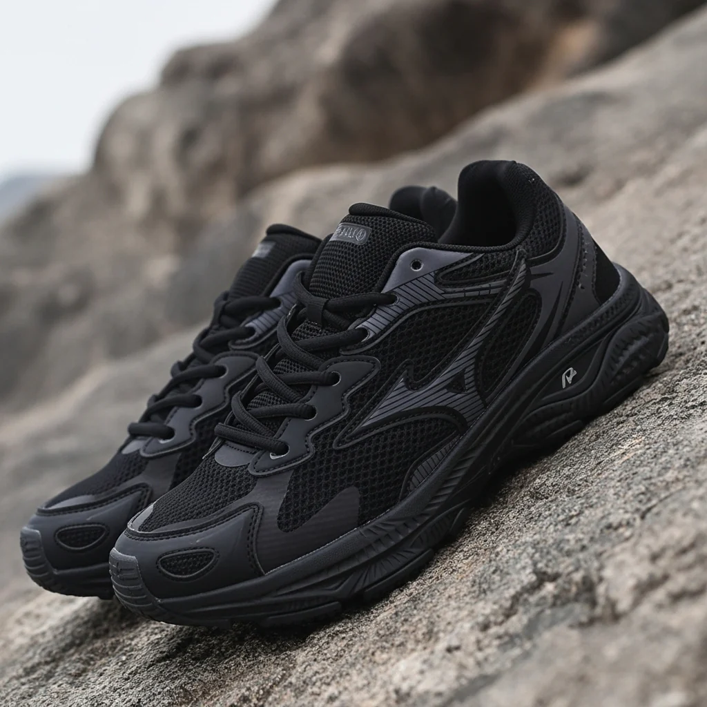 MIZUNO RACER S OARISM - Image 7