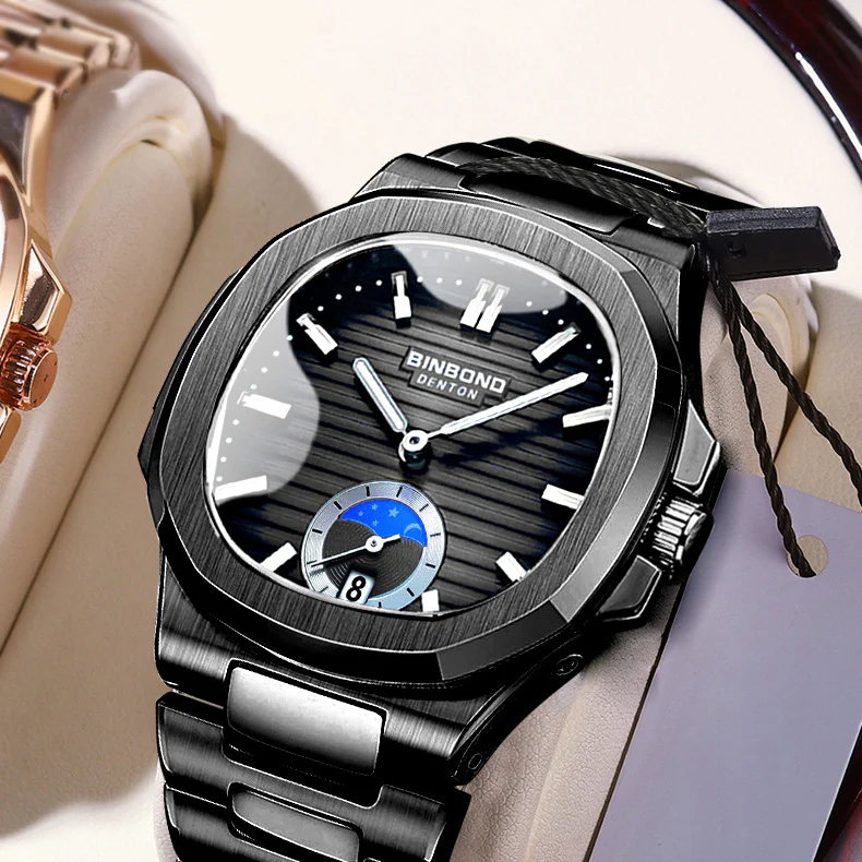 MONTRE BINBOND ORIGINAL ETANCHE - Image 3