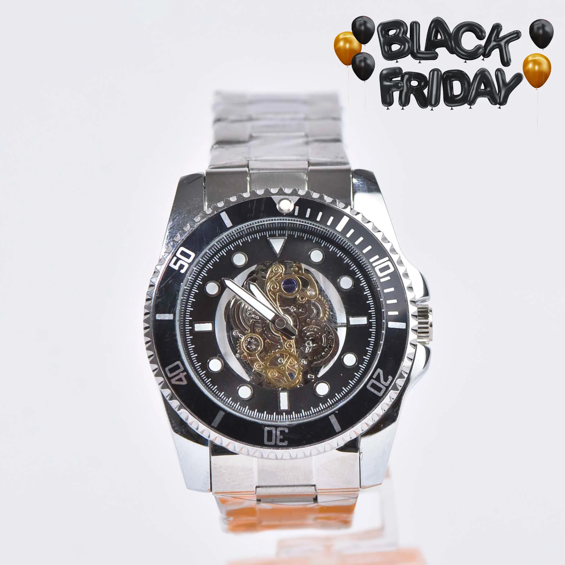MONTRE BINBOND ORIGINAL ETANCHE - Image 3