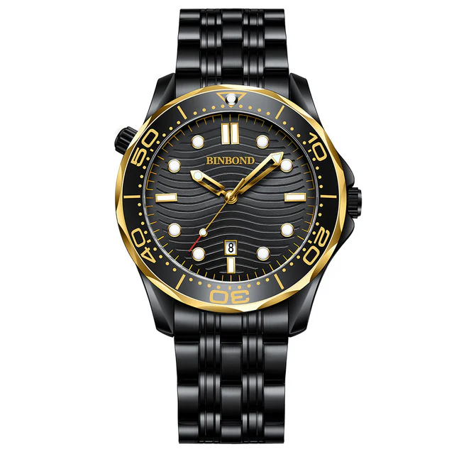 MONTRE BINBOND ORIGINAL ETANCHE - Image 5