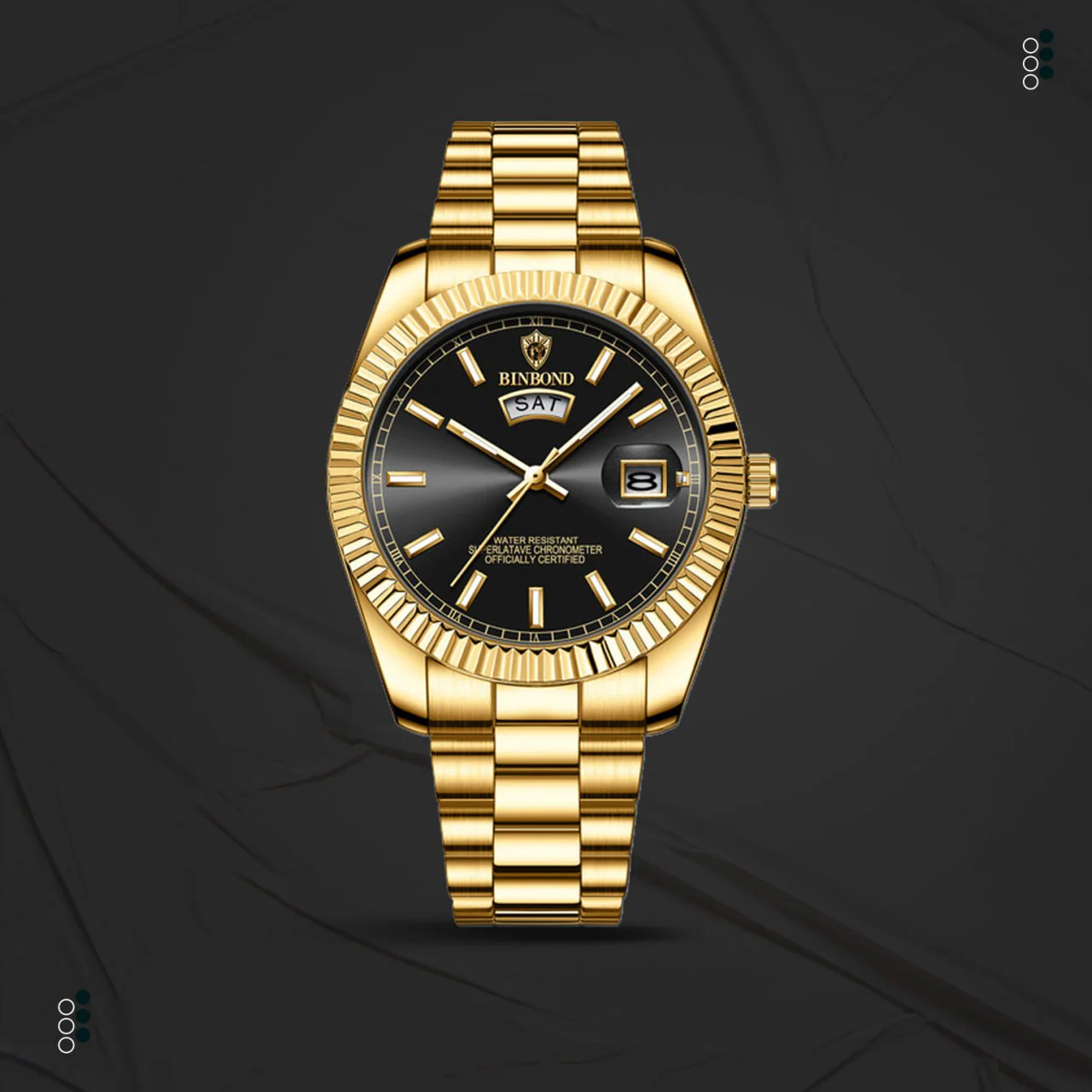 MONTRE ETANCHE ORIGINAL FEMME - Image 4