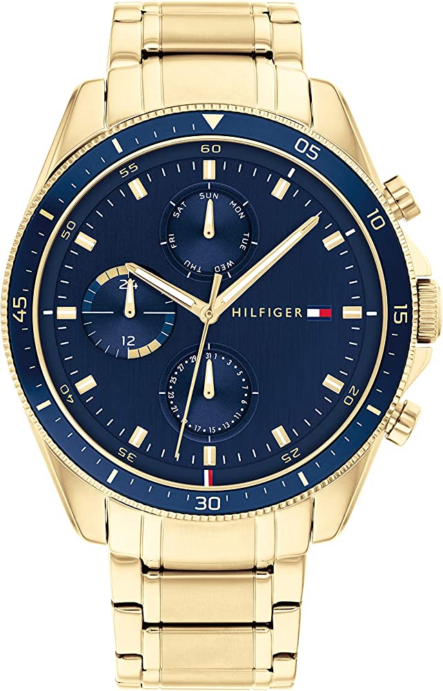 Montre Homme Tommy Hilfiger 1791834 - Image 3