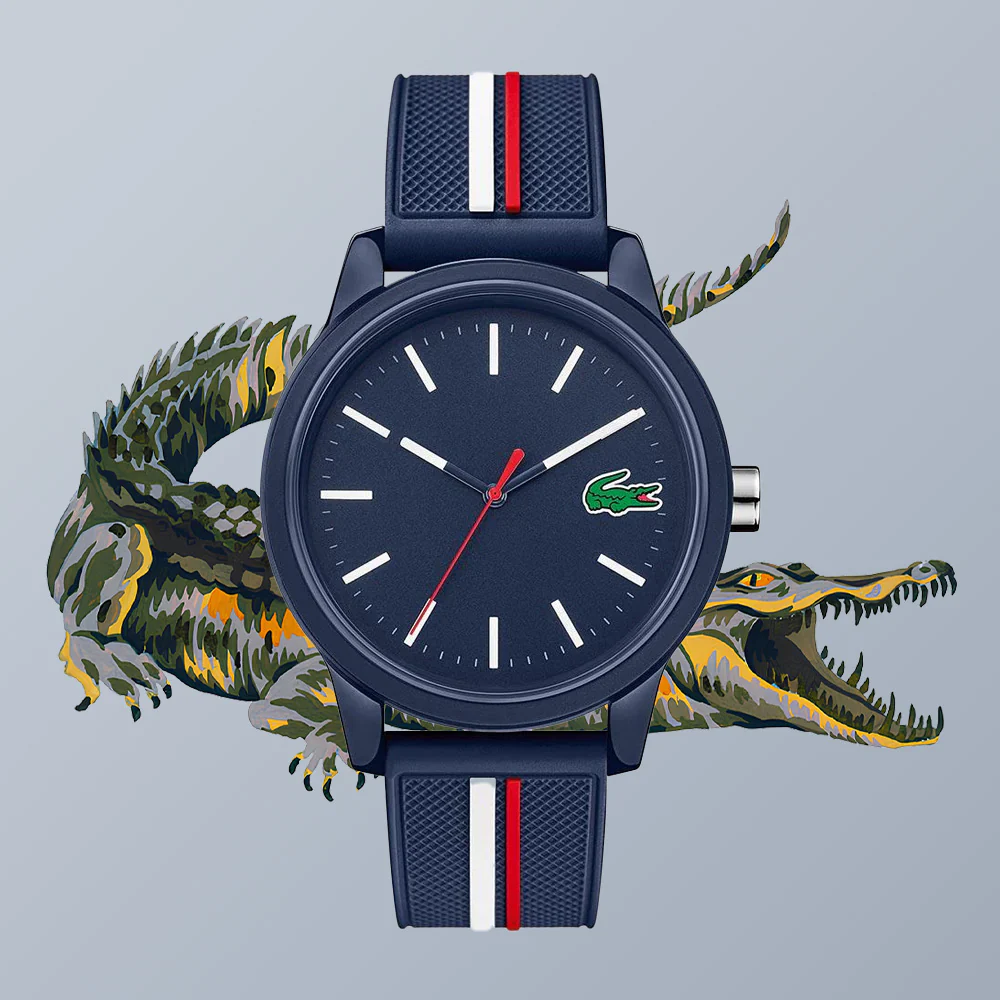 MONTRE LACOSTE ORIGINAL  2011070 - Image 12