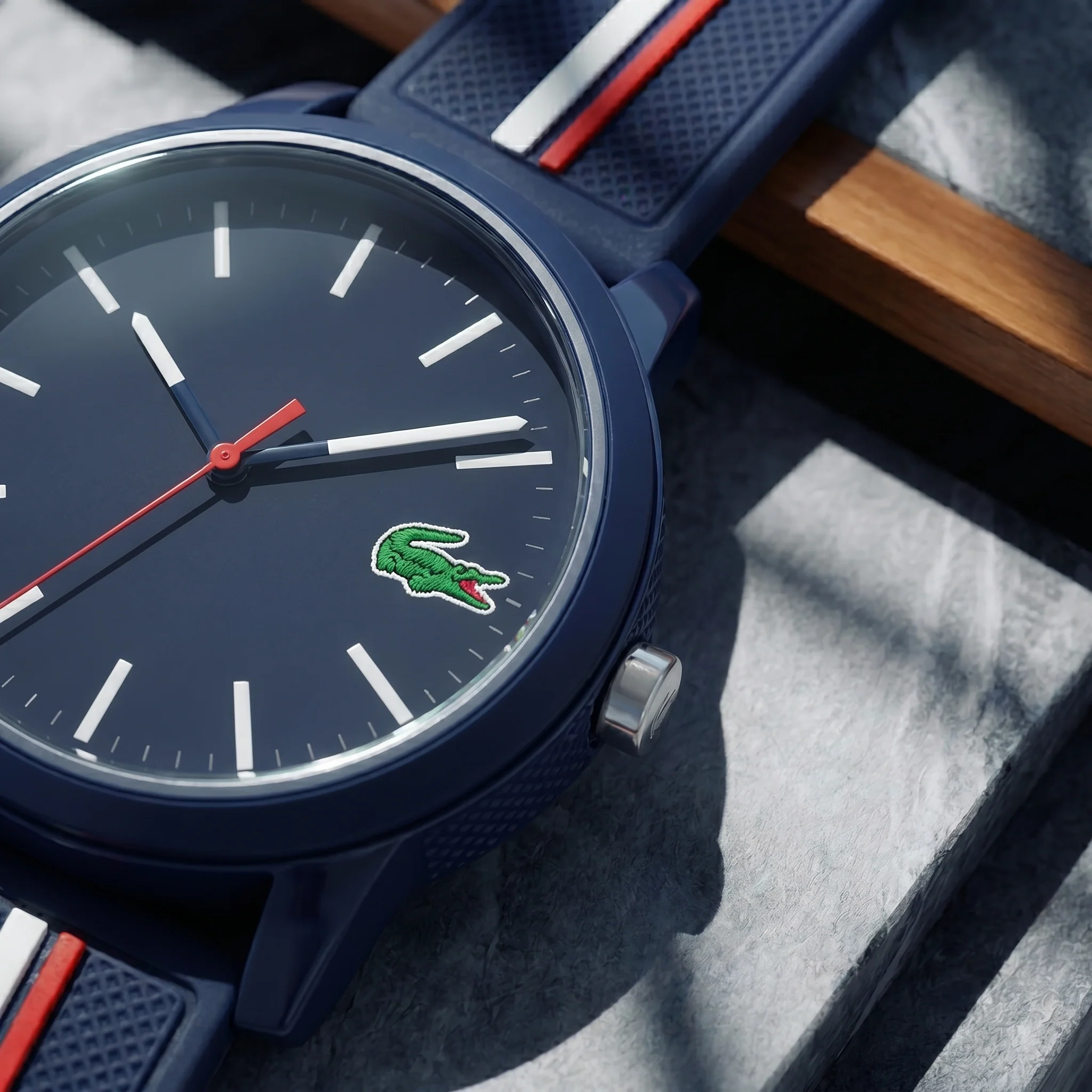 MONTRE LACOSTE ORIGINAL  2011070 - Image 2