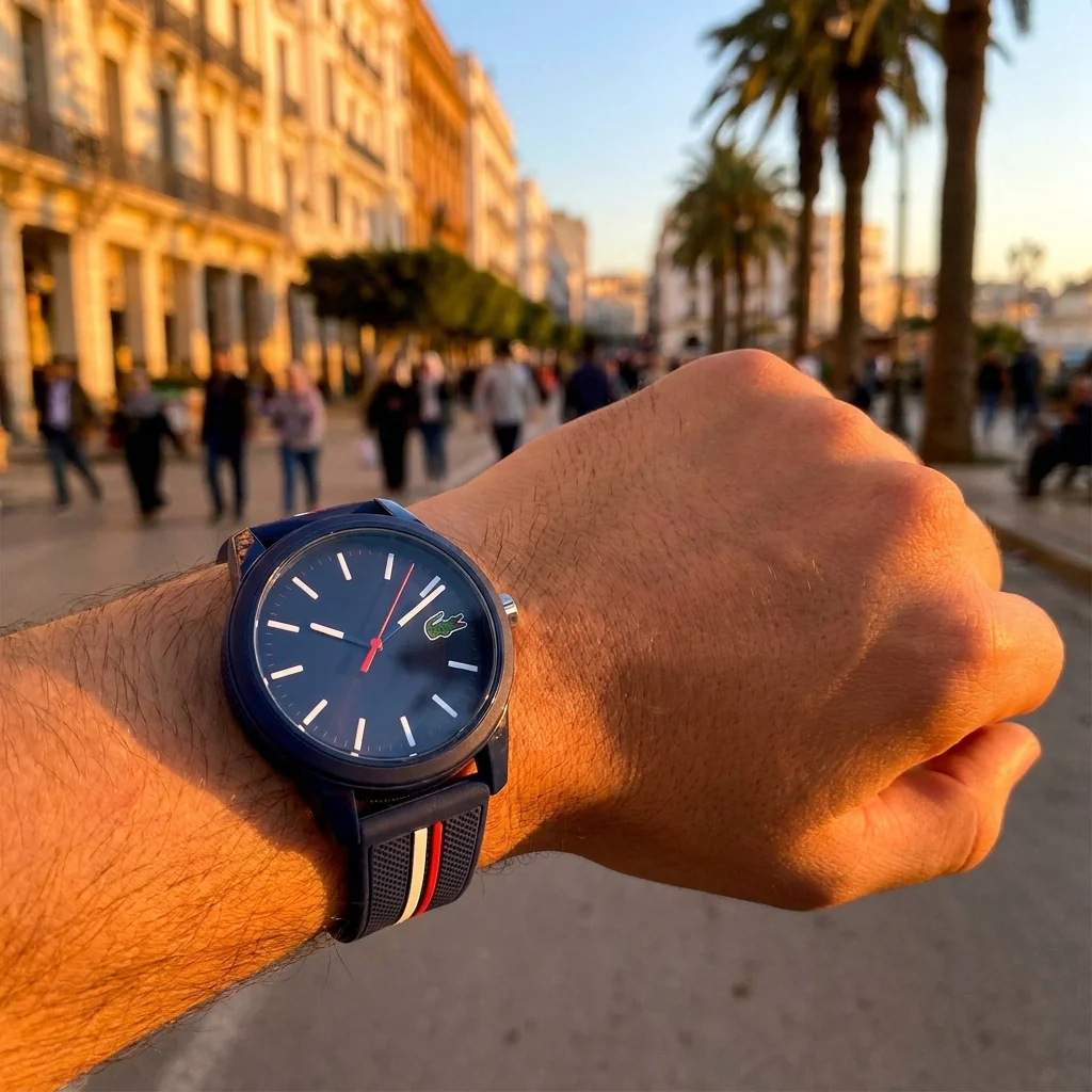 MONTRE LACOSTE ORIGINAL  2011070 - Image 3