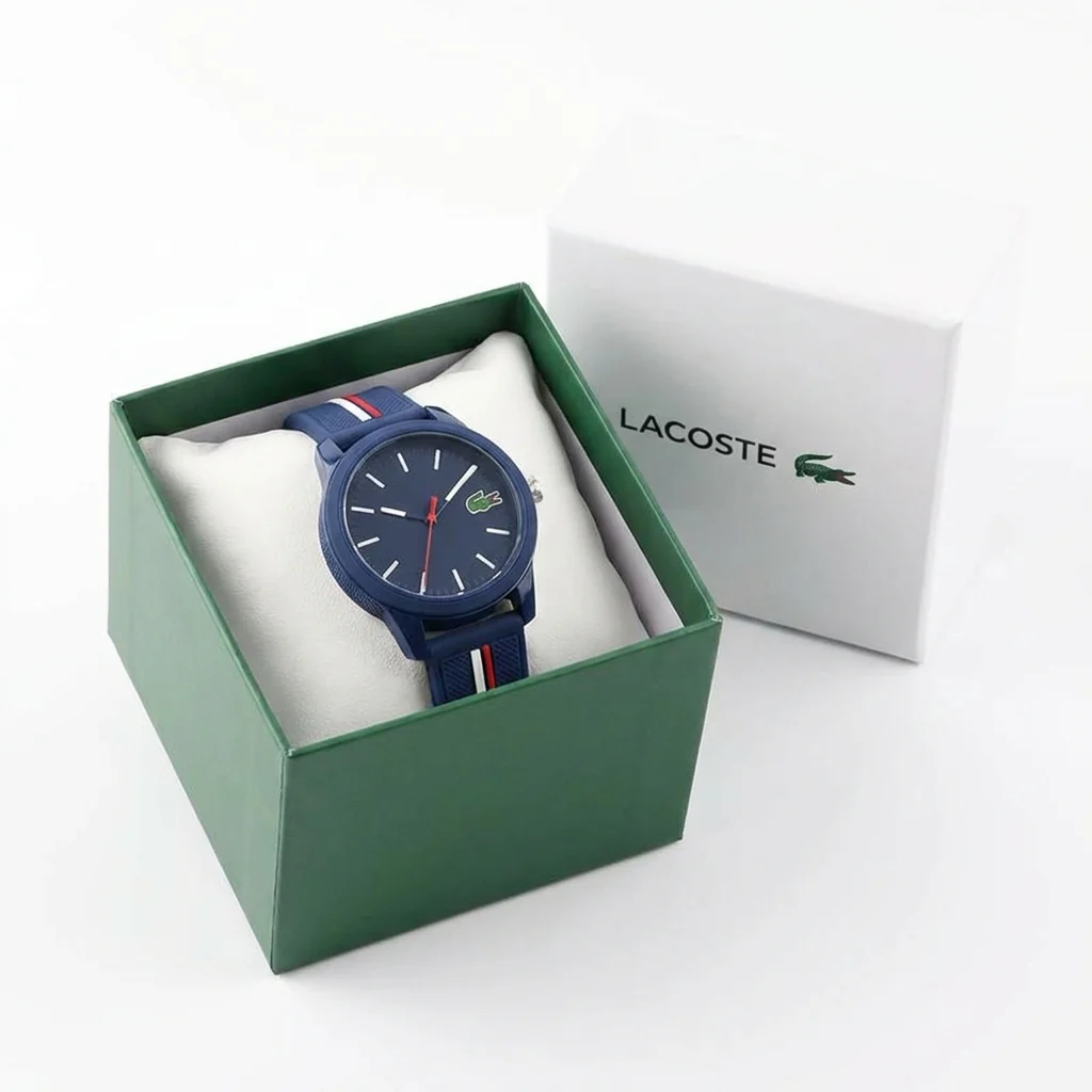 MONTRE LACOSTE ORIGINAL  2011070 - Image 4
