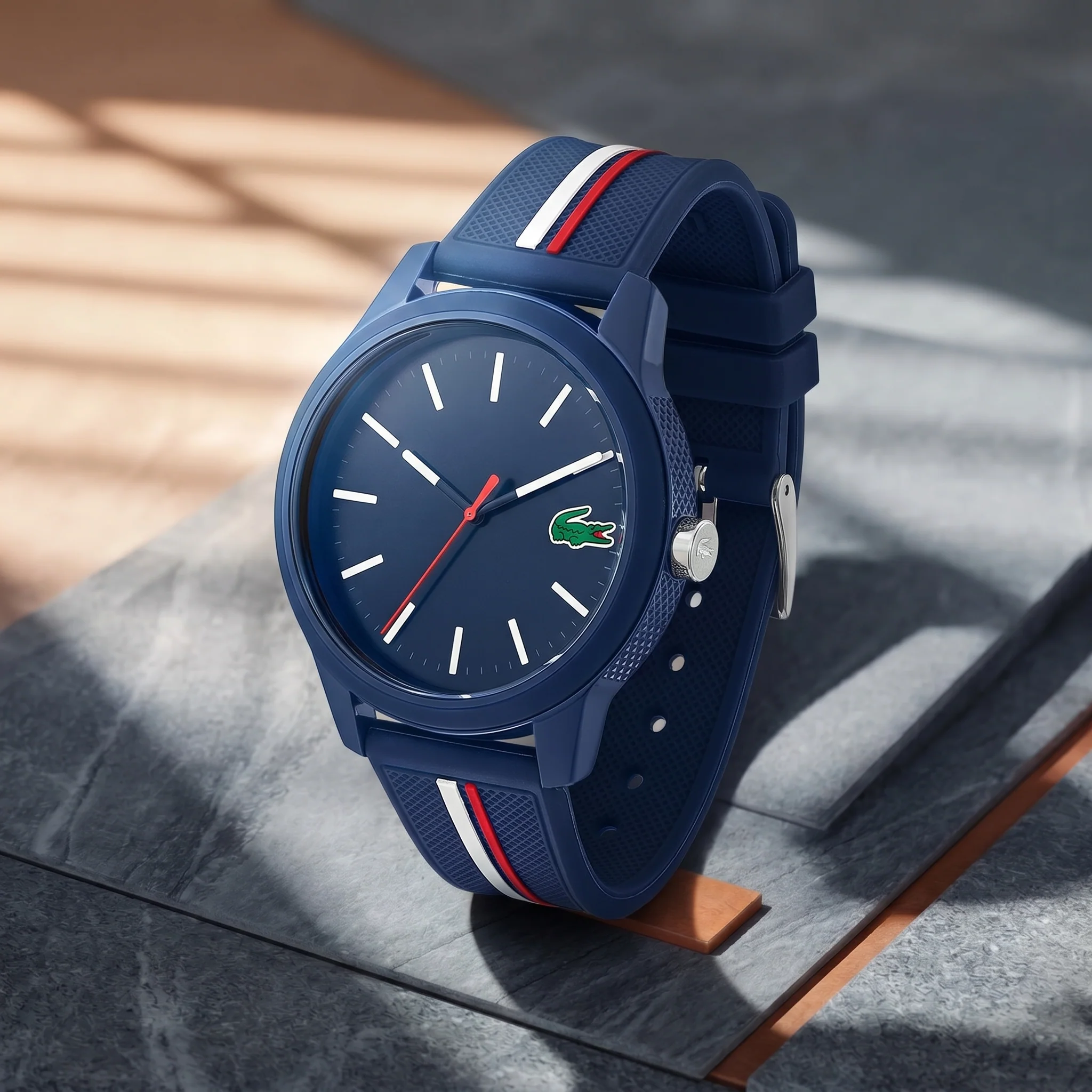 MONTRE LACOSTE ORIGINAL  2011070 - Image 9