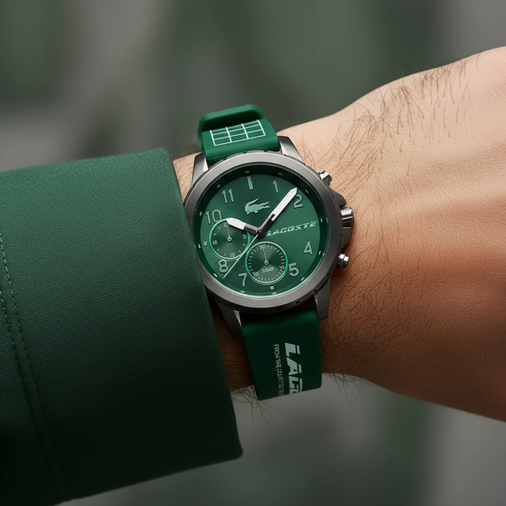 MONTRE LACOSTE Orignial - Image 2
