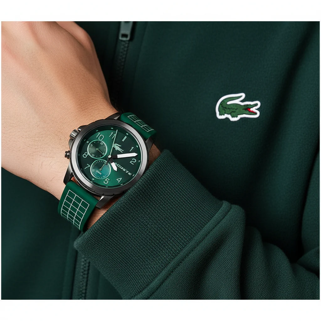 MONTRE LACOSTE Orignial - Image 4