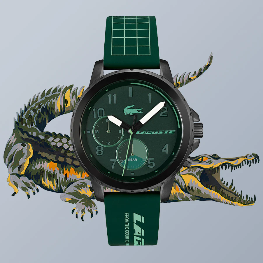 MONTRE LACOSTE Orignial - Image 7
