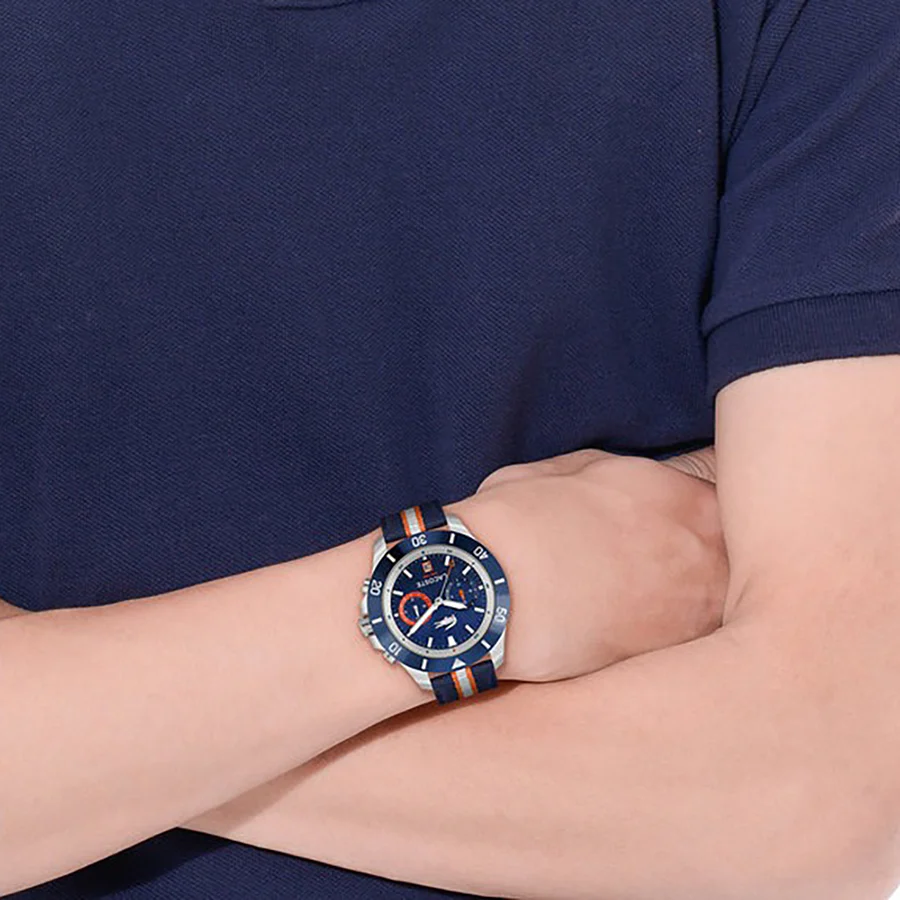 MONTRE LACOSTE Toronga Navy - Image 2