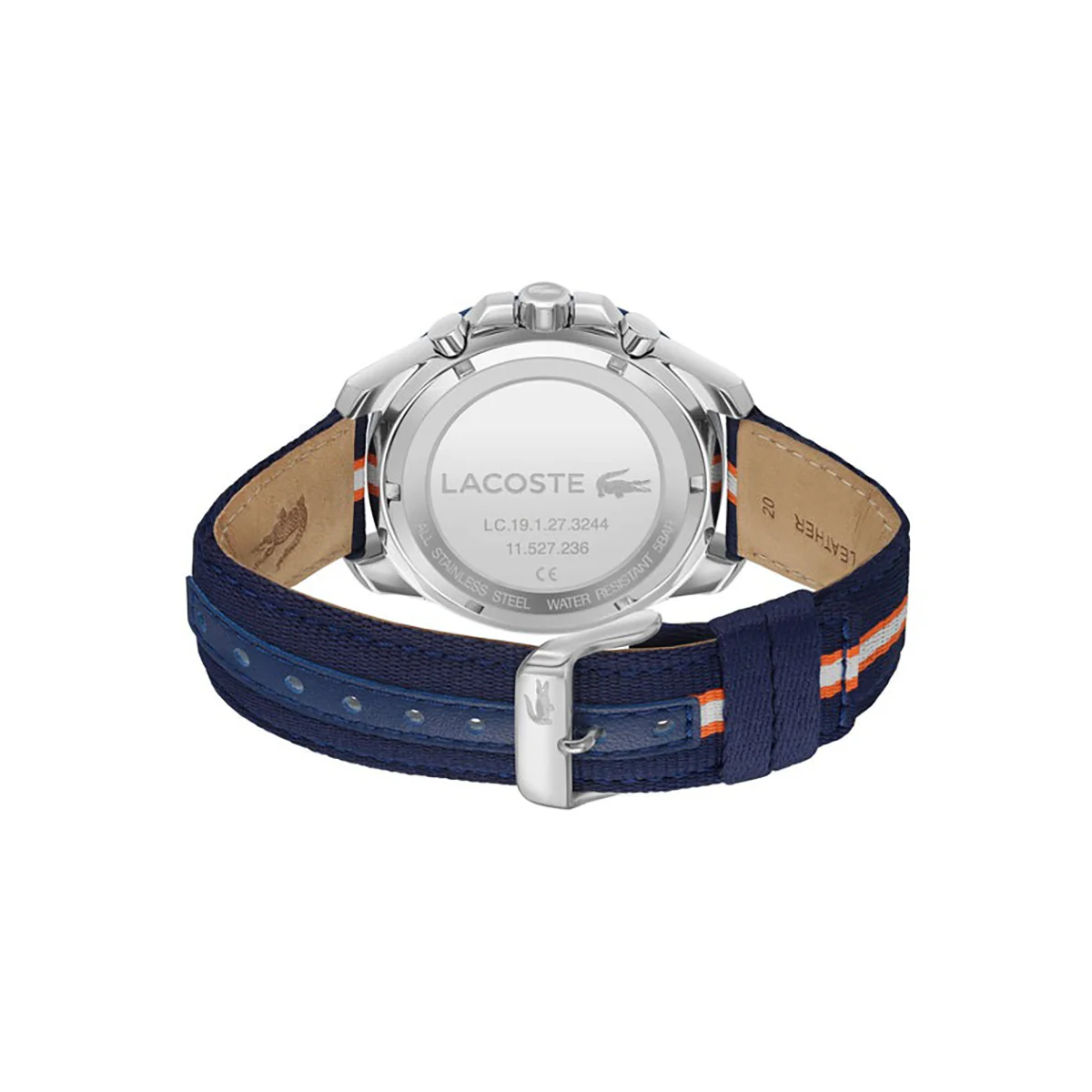 MONTRE LACOSTE Toronga Navy - Image 3