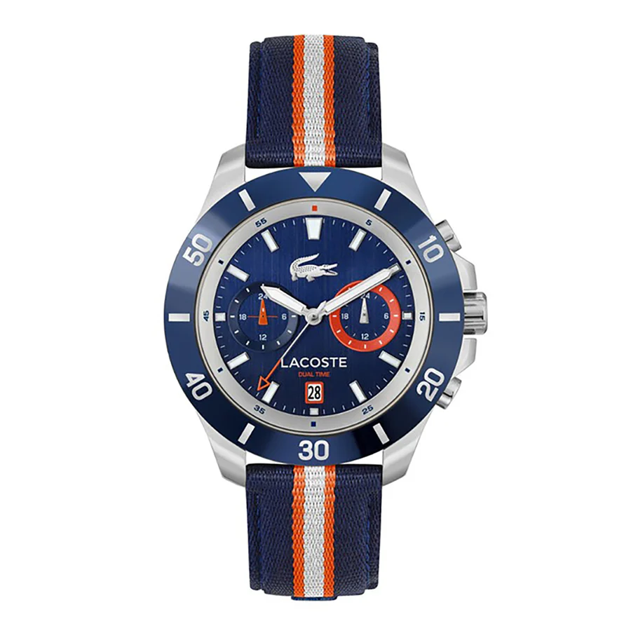 MONTRE LACOSTE Toronga Navy - Image 4
