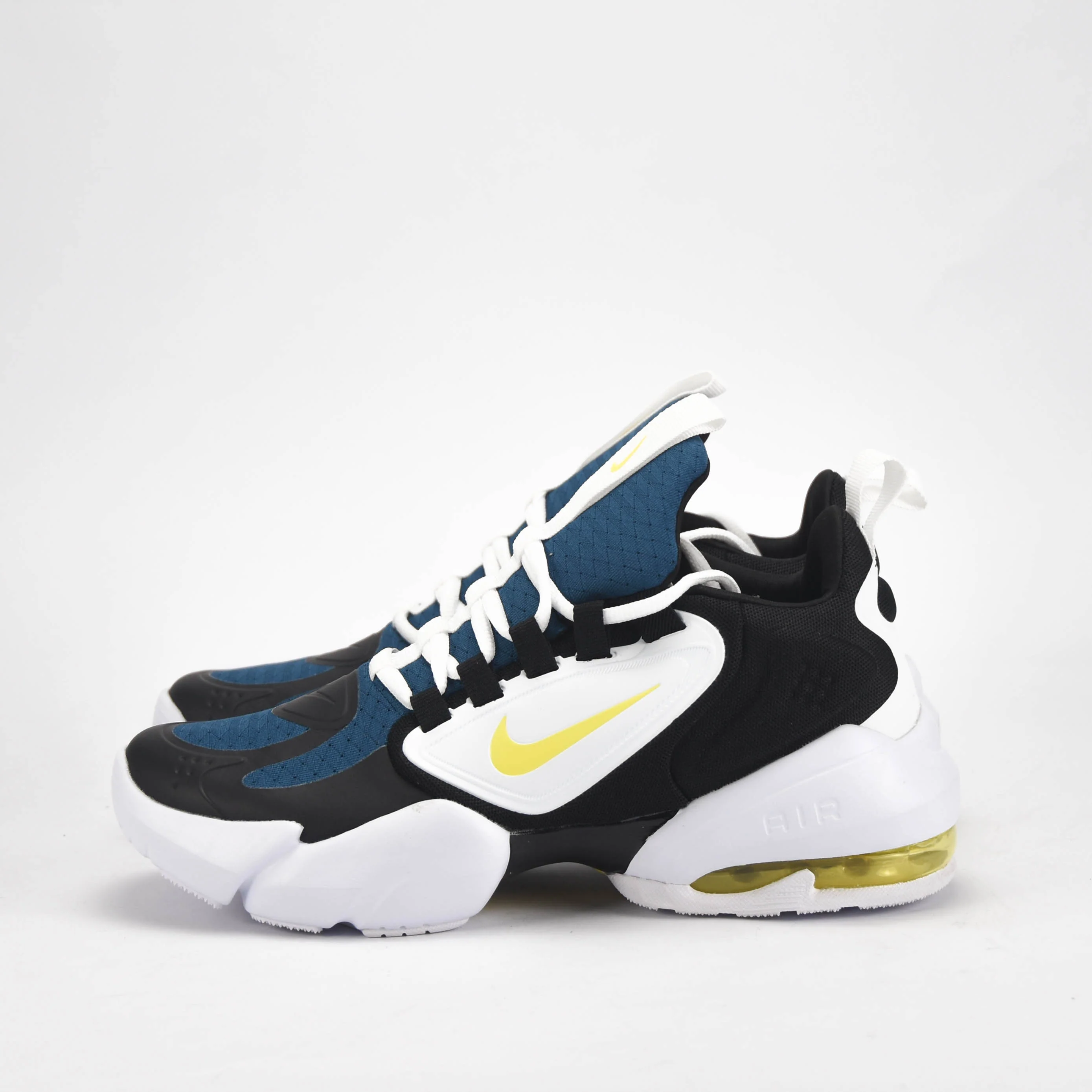 NIKE AIR MAX ALPHA SAVAGE Original - Image 10