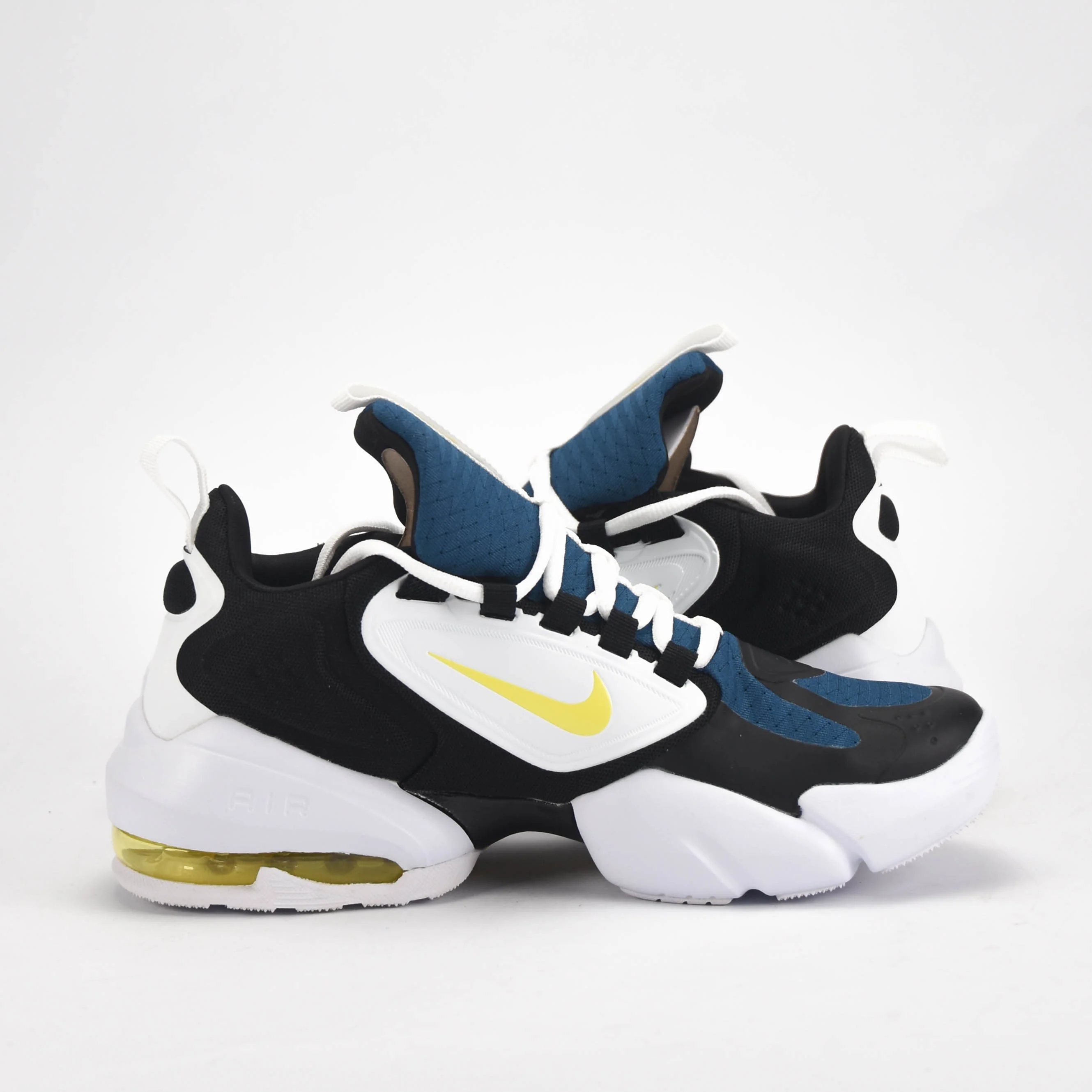 NIKE AIR MAX ALPHA SAVAGE Original - Image 6