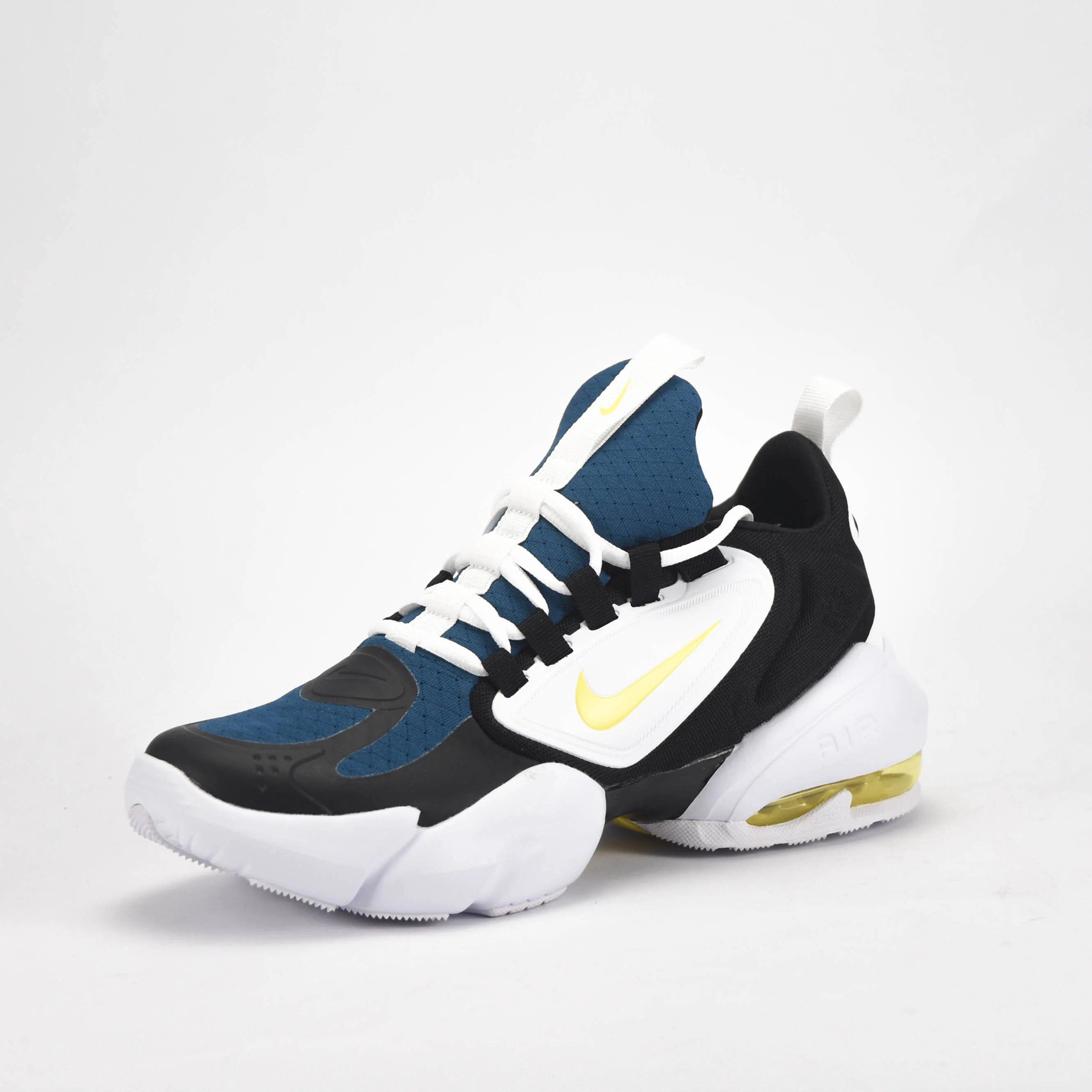 NIKE AIR MAX ALPHA SAVAGE Original - Image 9