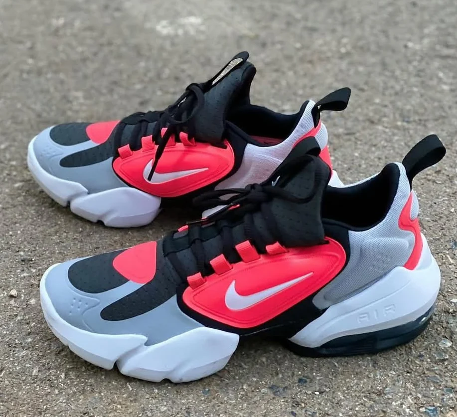 COLLECTION NIKE DN