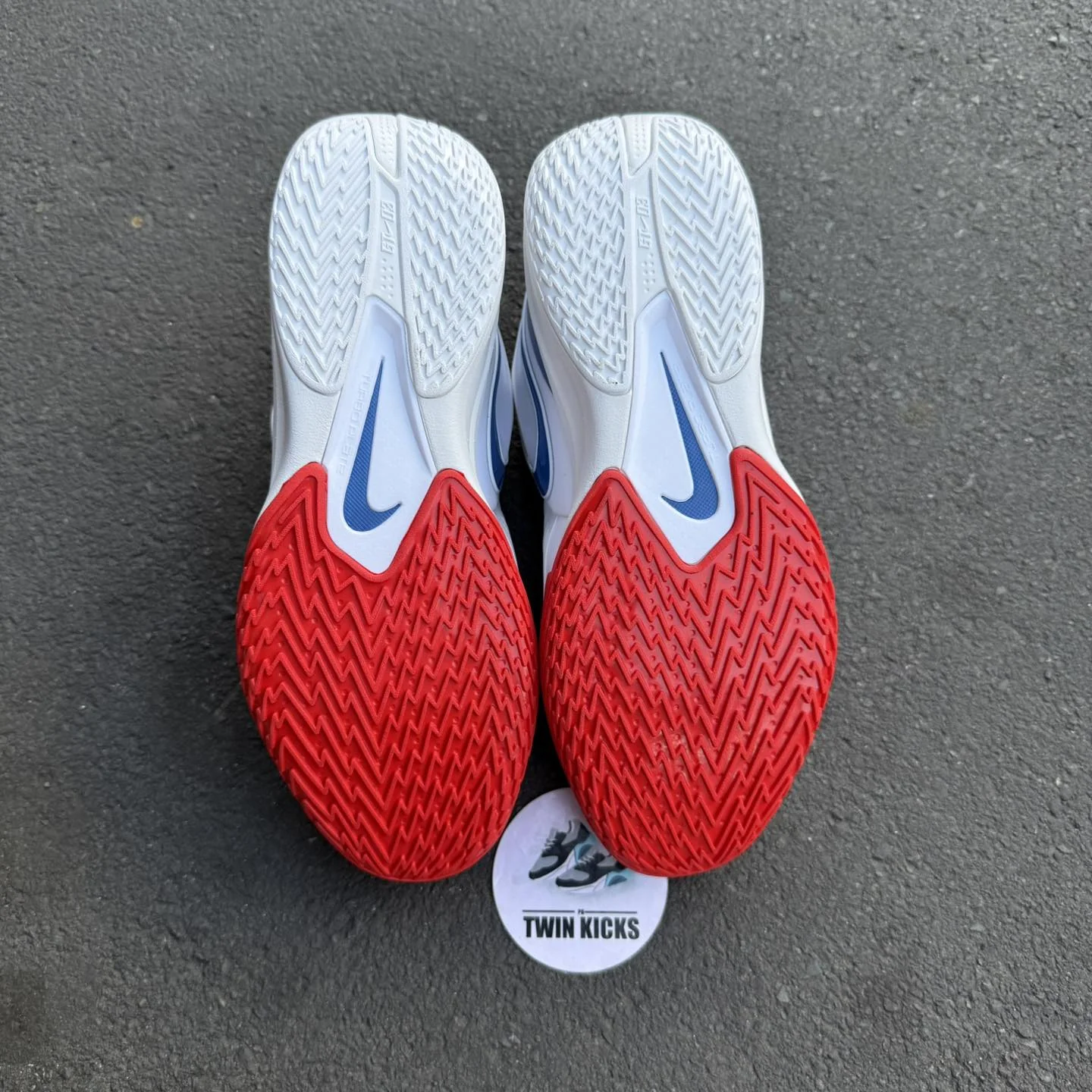 Nike Air Zoom GT Cut 3 Original - Image 11
