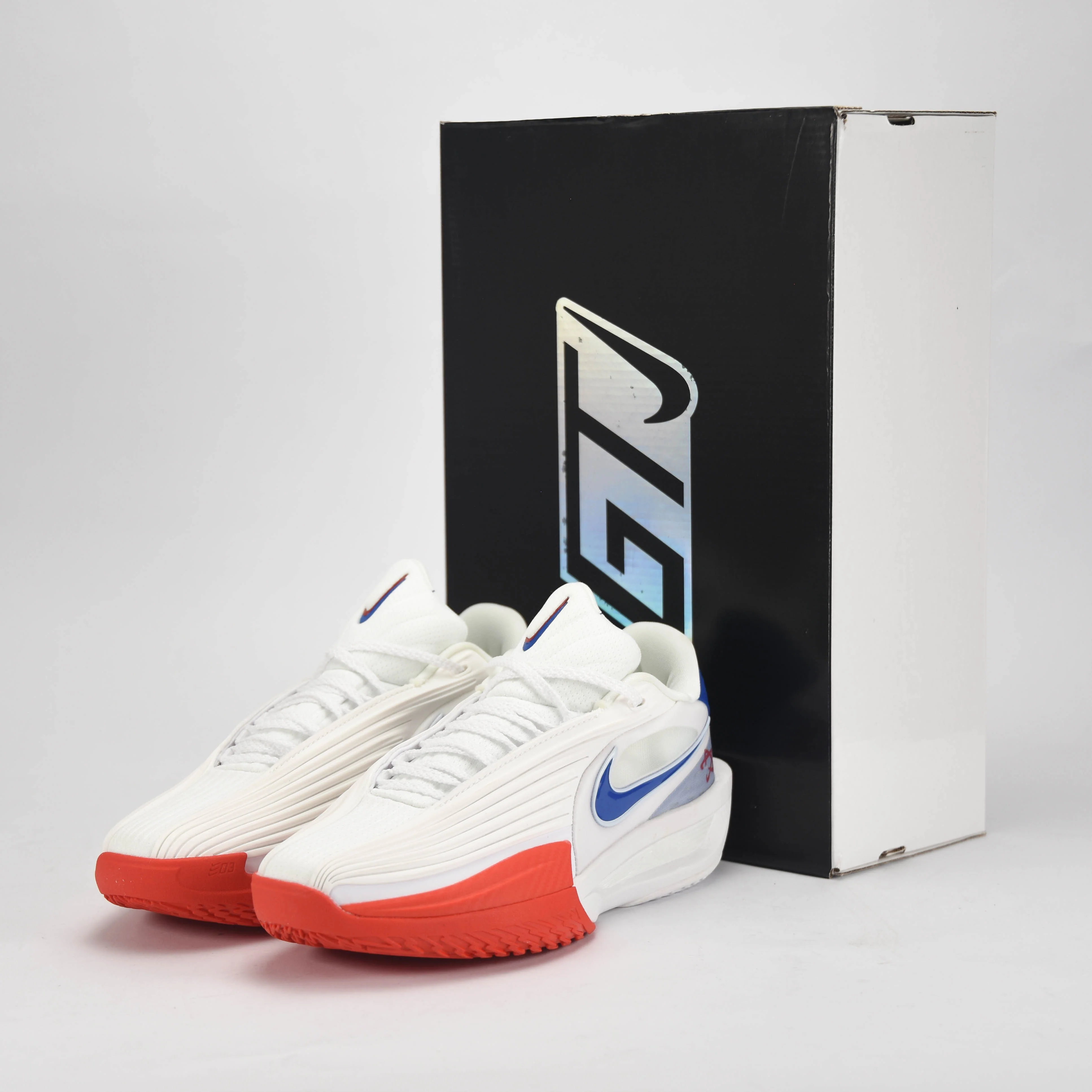 Nike Air Zoom GT Cut 3 Original - Image 3