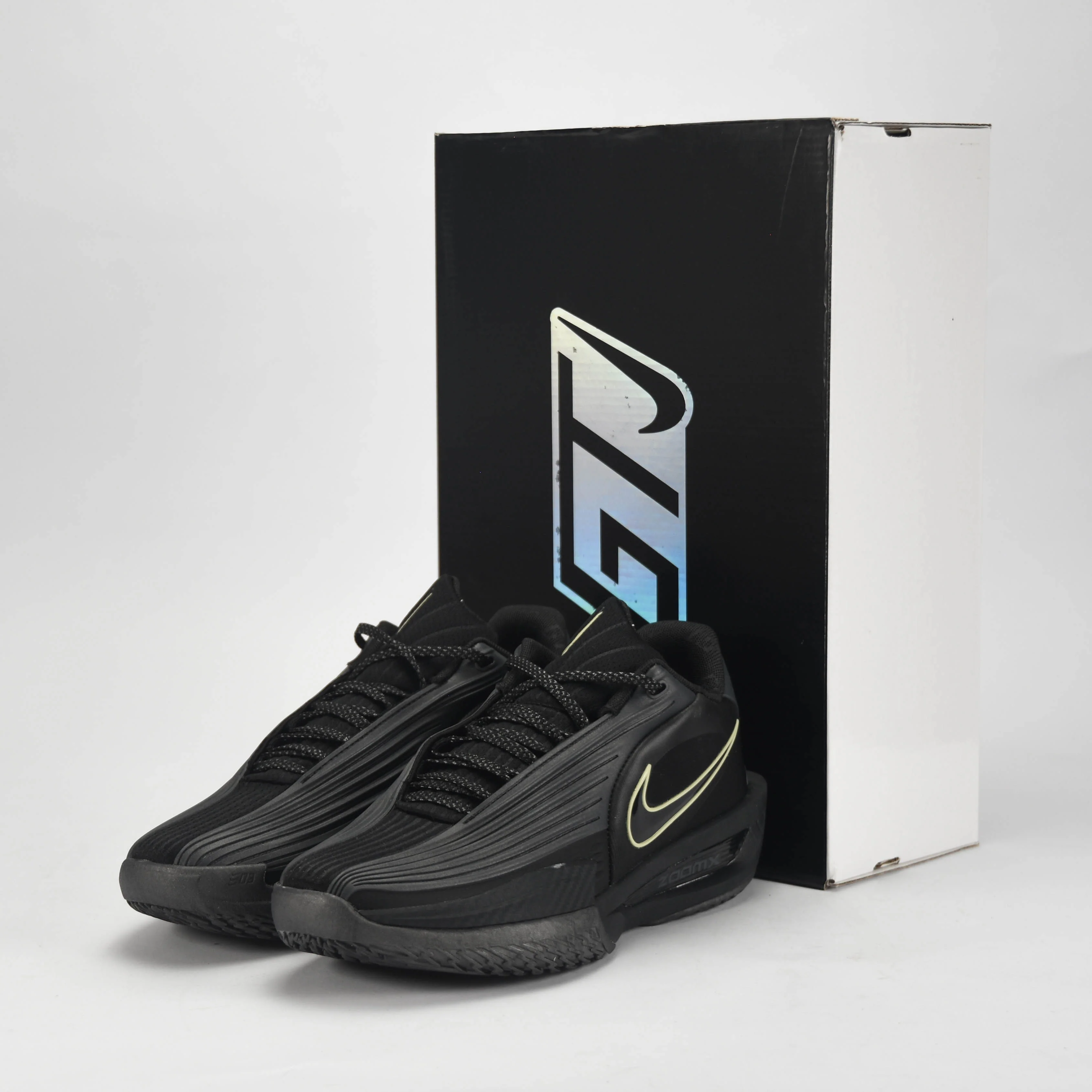 Nike Air Zoom GT Cut 3 Original - Image 3