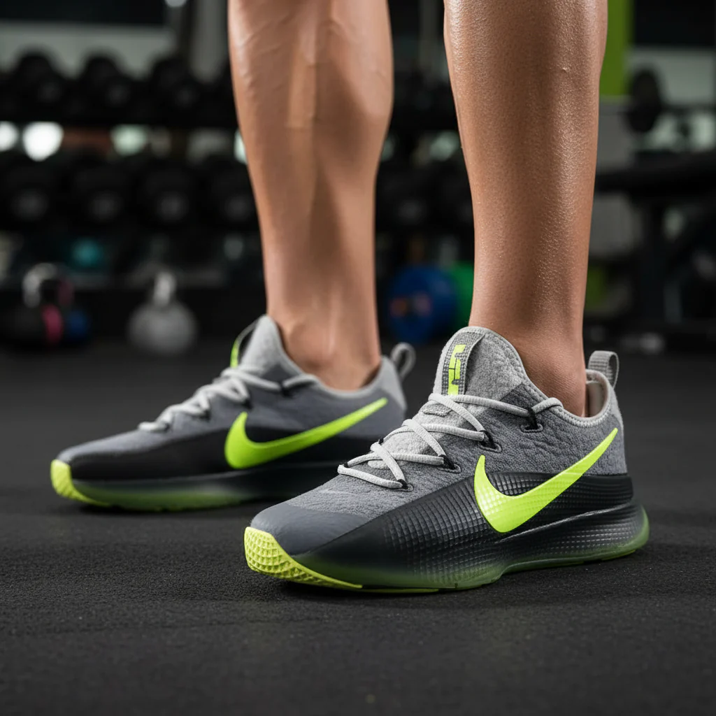 Nike LeBron TR 1 "Dunkman" - Image 4