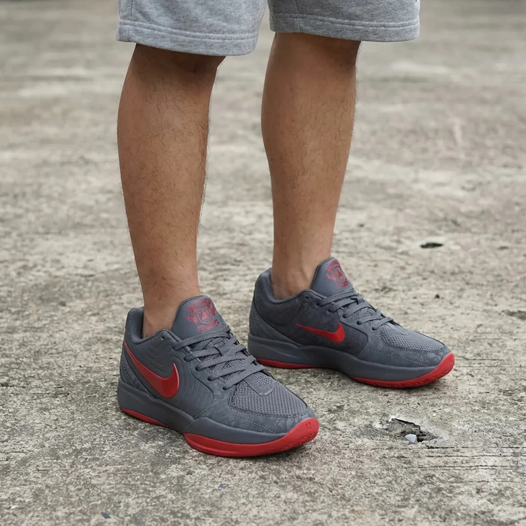 Nike Ja 2 King of the Court - Image 10