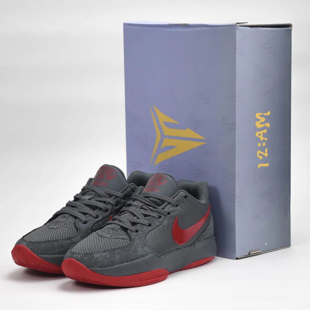 Nike Ja 2 King of the Court - Image 3