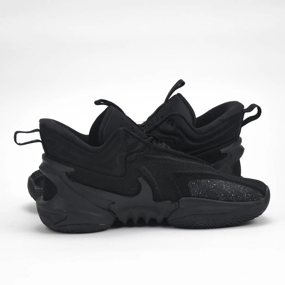 NIKE BASKET - Image 4